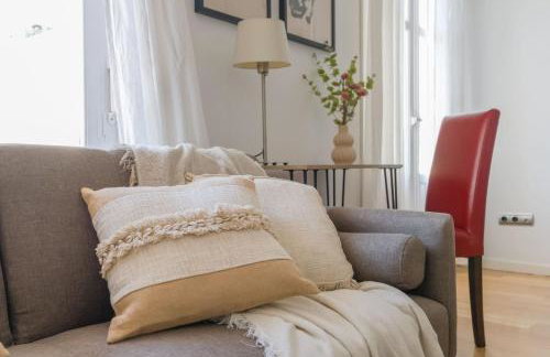 Stunning Stylish - 2BD 1BT - Chamberí - Foto 58