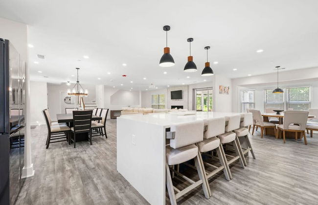 Grand Retreat Luxury Vacation for Large Groups - Foto 61