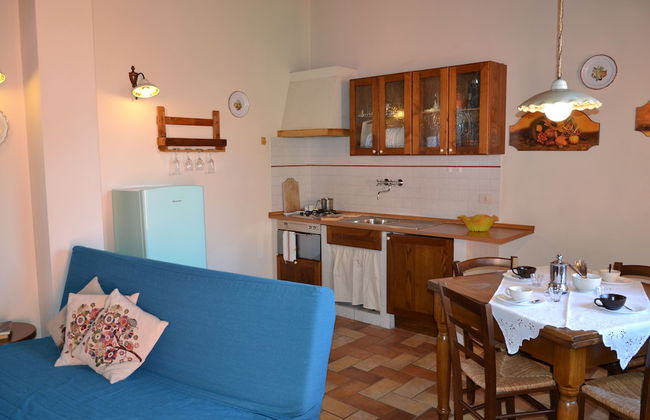 Agriturismo Corte in Poggio - Foto 38