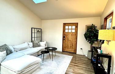 Romantic Mountainside Cozy Cabin Poconos - Foto 4