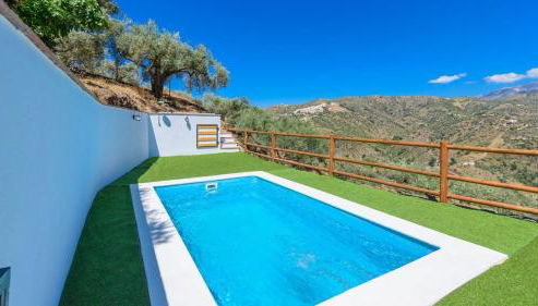 Villa Cinco Soles Árchez by Ruralidays - Foto 2