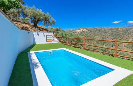 Villa Cinco Soles Árchez by Ruralidays - Foto 2