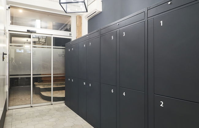 Slow Suites Augusto - Foto 33