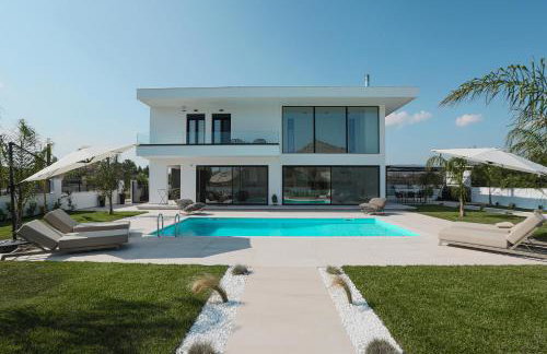 Sunshine Villa - Foto 11