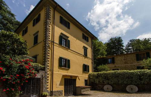 Alloggio Villa Manini - Foto 25