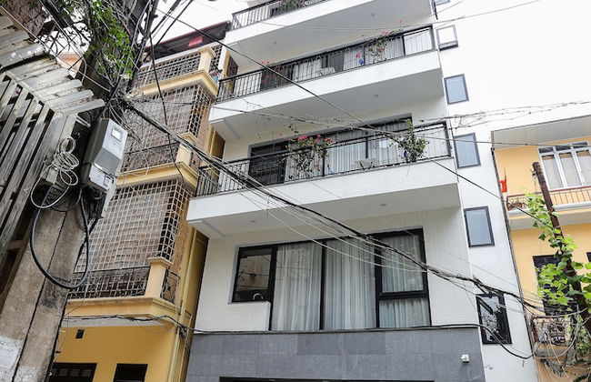 NYT Home Cau Giay - Foto 55