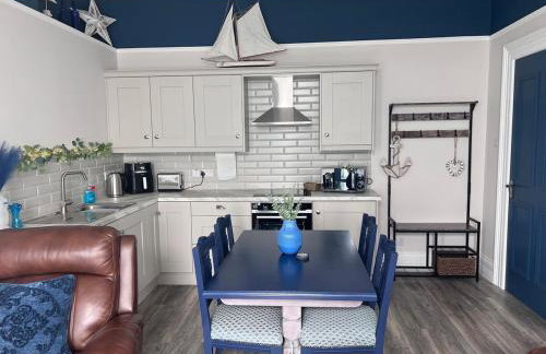 The C Den Amazing Seaview, ground floor, free wifi & parking - Foto 6