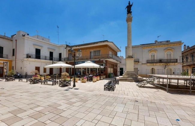 Leu075 in Castrignano del Capo - Foto 55