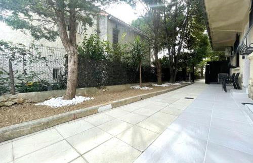 Modern 3 rooms on the ground floor - Foto 9