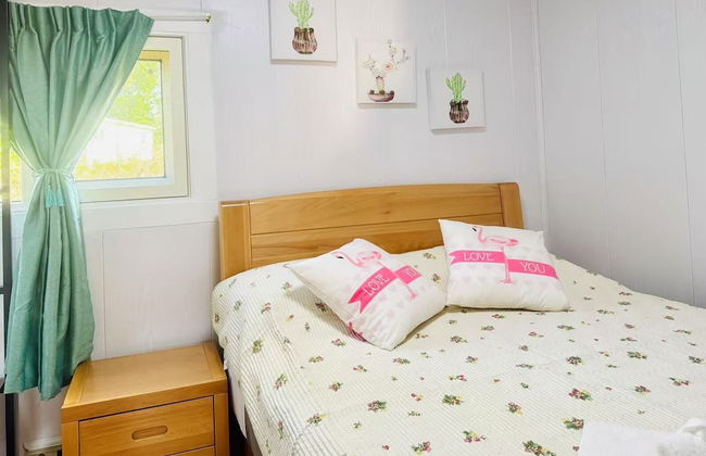 Skyline Terrace Cottages - Foto 16