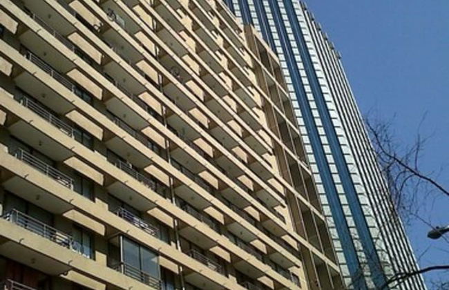 Santiago Suite Apartment - Photo 22