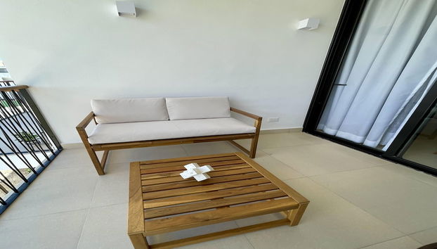 Blue Palms B-306 in Punta Cana - Foto 5, Habitación