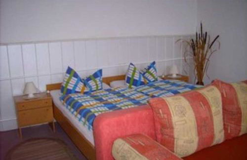 Ferienwohnung Krüger - Foto 6