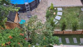 Lyon piscine et jacuzzi privatifs en extérieur - Foto 3