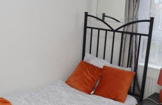 Superb 3 Bedroom flat in Stafford - Foto 24