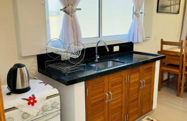 Casa na praia em SC com Wi-Fi e churrasqueira - Foto 17