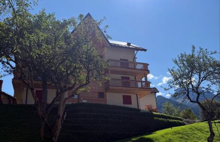 Rosetta - Ai Meli - Dolomites - Foto 3