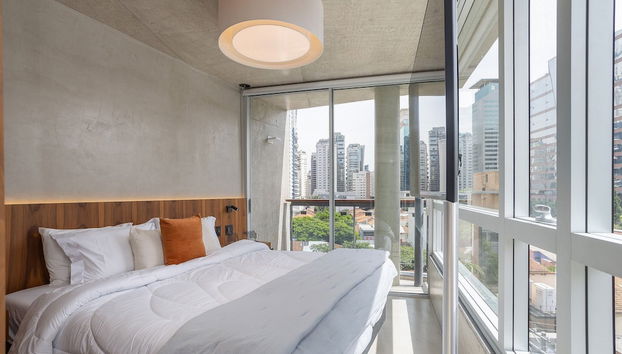 Float by Yoo - Foto 2, Habitación