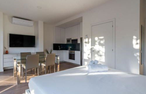 Cozy studio - 1Bathroom - Salamanca - Photo 9