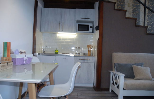 Cozy Studios on Freedom Square - Foto 41