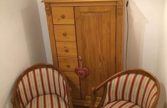 Gite Clos Angelique - Foto 29