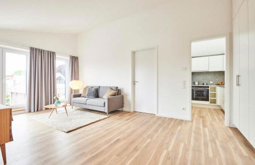 Boardinghome Oldenburg - Photo 141