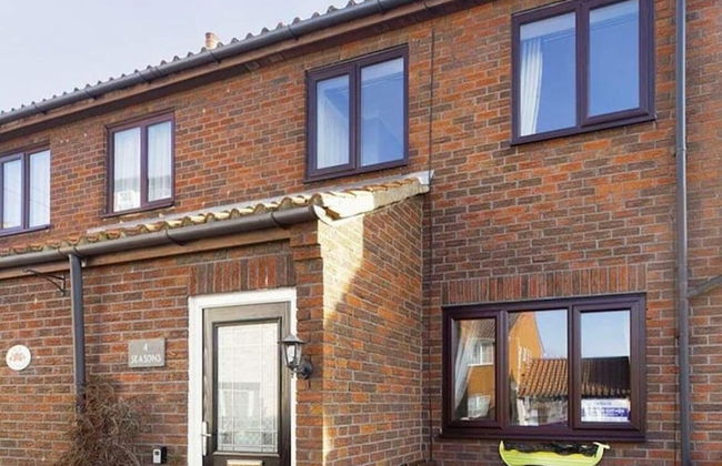 Immaculate 2-bed Cottage in Flamborough - Foto 1