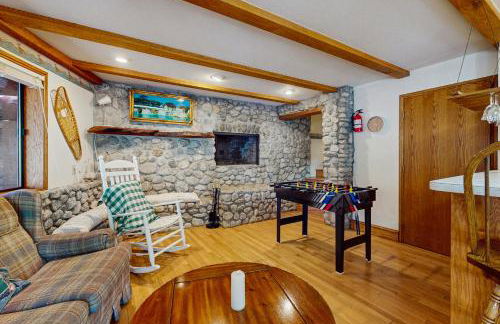 Villa Elvira - Foto 12