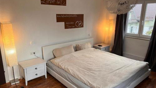 Ferienwohnung Idylle - Foto 2