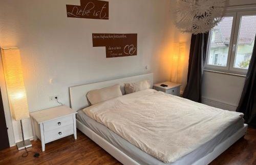 Ferienwohnung Idylle - Foto 2