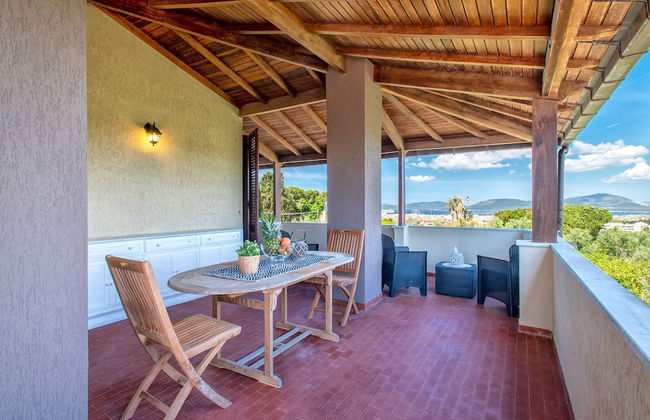 Sardinia Re - Villino Silvia - Foto 39