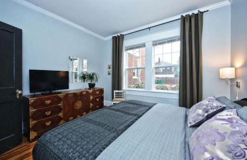 The Home Collection CLT: Kirkwood Avenue - Foto 46