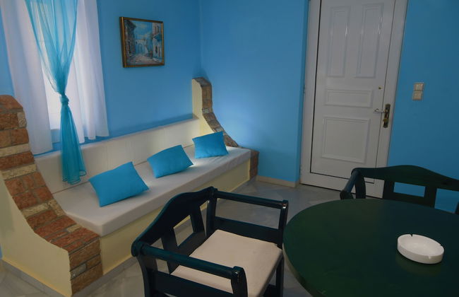 Heaven Apartments - Foto 21