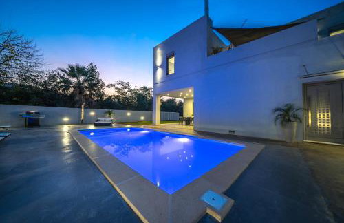 La Maison Du Soleil Luxury Villa by 8essentially - Foto 1