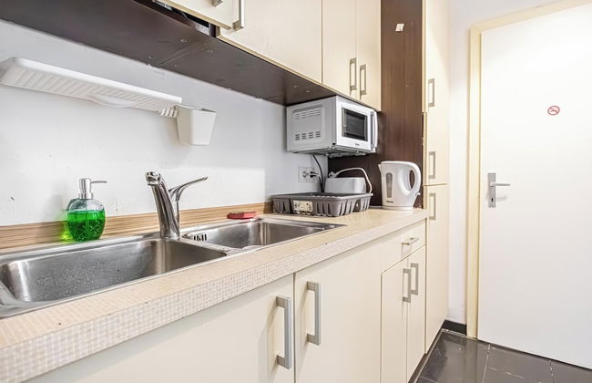 Cozy 4BR Apt Garden Close to Danube - Foto 52