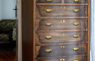 Mikros Paradisos Pelion - Foto 53