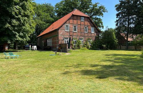 Wendlandhof Lüggau - Foto 1