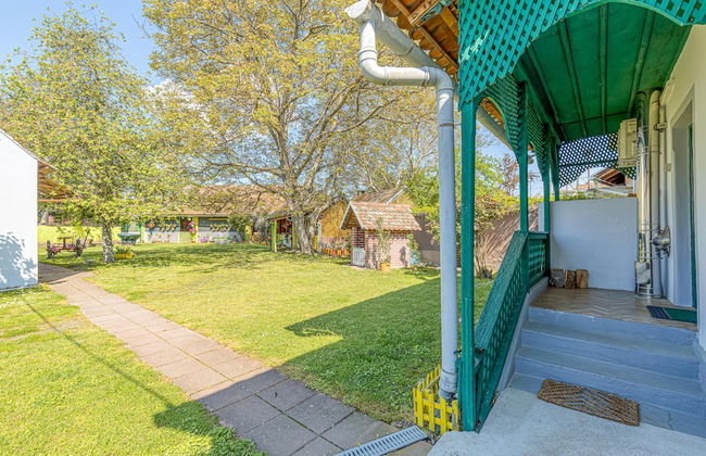 Rural Homestead Trenkovo - Foto 30