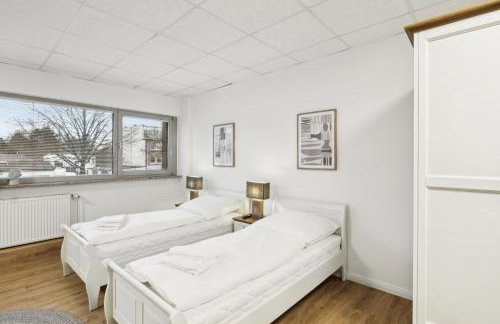 HanseStay Wandsbek - Foto 4