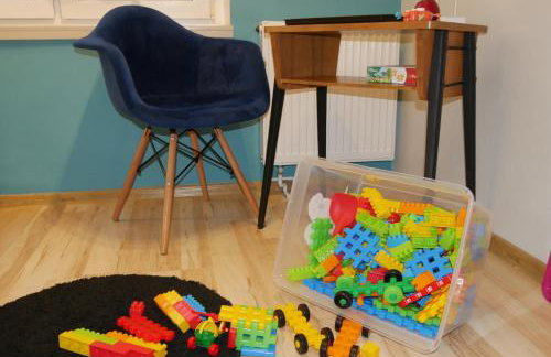 Apartamenty i Mieszkania Wakacyjne - Foto 12