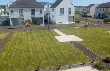 Portstewart Atlantic Cove Hatheran Gardens - Foto 16