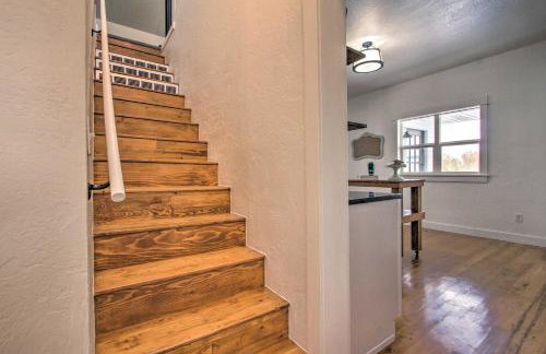 Charming Choteau Cottage Ski and Fish Nearby! - Foto 15