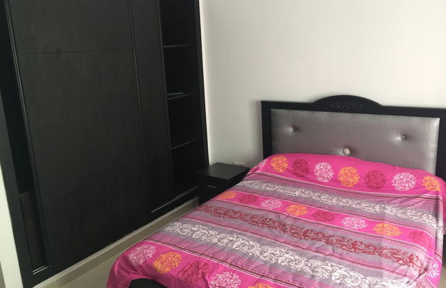 Appartement de Luxe Wilaya Tetouan - Foto 14