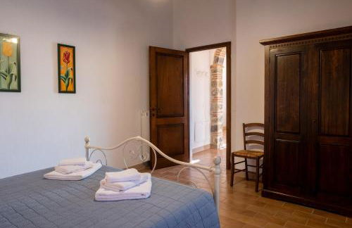 Podere Montale Il Borgo - Foto 56