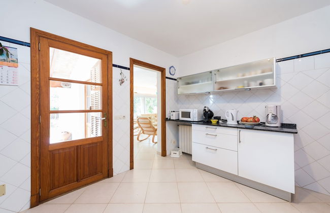 Can Boira in Portocolom - Foto 14