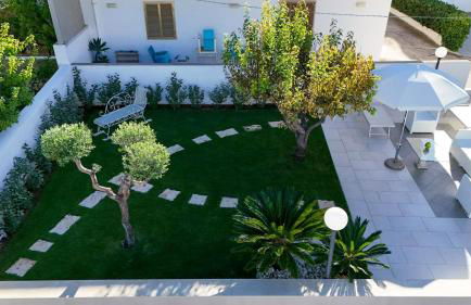 Villa Incanto Pina - Torre Canne - Foto 65