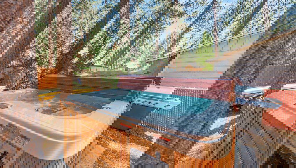 Romantic Getaway - Foto 1, Imagen principal