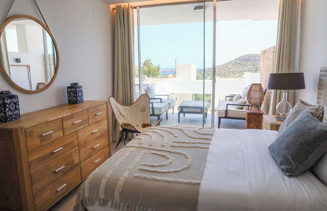 Cala Vadella Panoramic Retreat - Photo 15