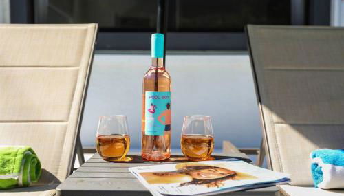 Paradise Palms House - Photo 4