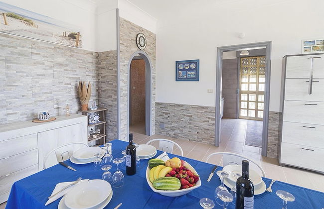 Villa Milon Near The Sea - Foto 23